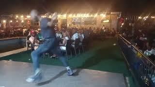 Best funny ogene dance