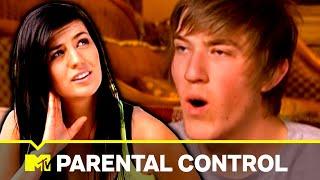 "Bye Bye Loser" Melinda & Steven | Parental Control