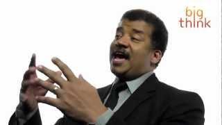 Neil deGrasse Tyson: Atheist or Agnostic? | Big Think