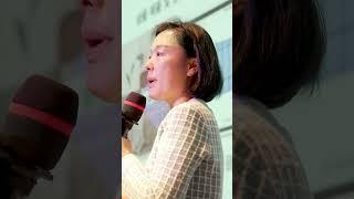 2023 경기콘텐츠+(플러스) 데모데이 현장 스케치 - IR피칭