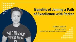 Benefits of Joining a Path of Excellence with Parker