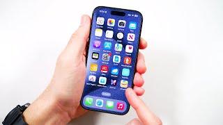 Should You Buy iPhone 15 Pro in 2025?