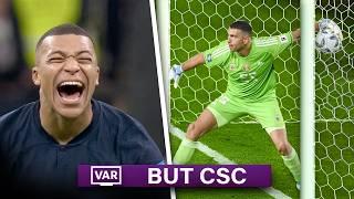 Les buts CSC les plus DRÔLES du Foot