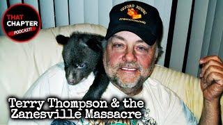 Terry Thompson & the Massacre in Zanesville | That Chapter Podcast