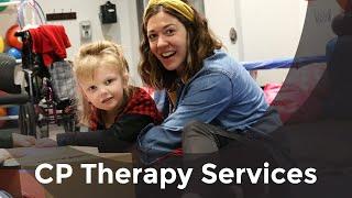 CP Therapy Services