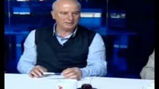 Ergun Ortakcı,Sezonu Değerlendirdi.