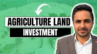 Is Agricultural Land a Smart Investment in 2025