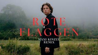 Rote Flaggen (Maxi Kinzel Remix) [Stutter House]