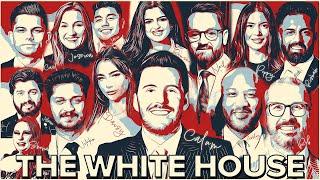 The White House 