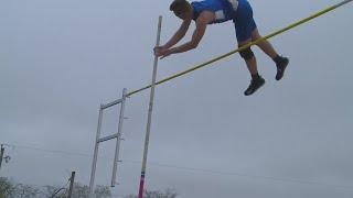 2019 Northeast 8 track meet