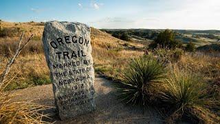 Discover the Oregon California Trails Association