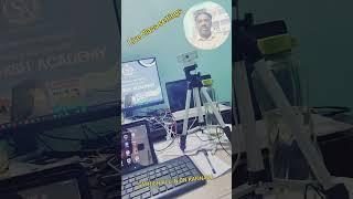 YOUTUBE LIVE .. SETTINGS | SATHISH ALL IN ON KANNADA