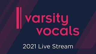 2021 Varsity Vocals Season Intro