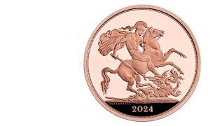 2024 Sovereign from @royalmint - worth the money?