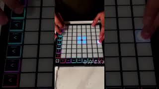 Stepz - Rocks On launchpad #shorts #viralvideo #nfl #rocks #stepz #music #dance #edit