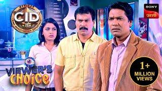 Crime In A Closed Room | CID (Bengali) | Full Episode | 31 July 2024