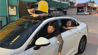 렌트카