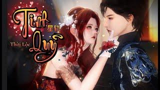 [Vietsub/Pinyin] Tinh Quỹ - Thời Lộc | 星轨 - 时鹿 (Ost Người Đẹp Trên Tay Ảnh Đế Đỉnh Lưu）