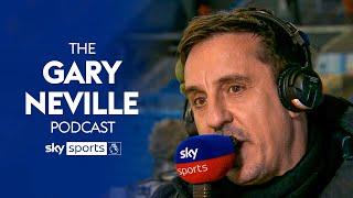 "MASSIVE day in the Premier League" | Nev reacts to Man City 0-2 Liverpool | Gary Neville Podcast ️