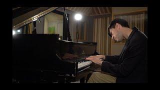 "First Song" (C. Haden) // Glenn Zaleski - "Solo Vol. 2"
