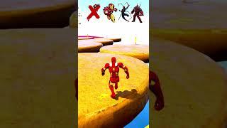 THE MOST AMAZING GTA V SUPERHERO ABILITIES YOU'VE EVER WITNESSED! 