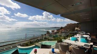 Intercontinental Estoril (Portugal) Oceanfront Retreat - Hotel video review