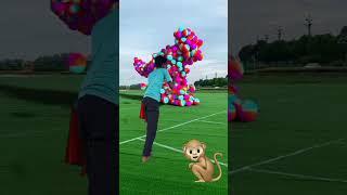 the mascot vibrato aisstant placedonthe football field is popular products new sap video viral