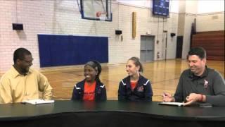 Berea-Midpark Girls Basketball 2015: Know Your Coach Quiz