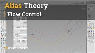 Alias Theory 13 - Flow Control