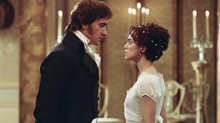 you attend the netherfield ball | (pride and prejudice) regency era playlist