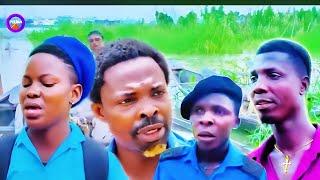 Niger Delta cso & the students ep1 | Mr Macaroni | izon tv  | ijaw tv | pouma  | brain jotter