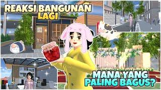 PILIH ID TERBAGUS VIEWERS LAGI PART KE 99999 || SAKURA SCHOOL SIMULATOR