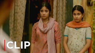 Gita & Babita | Dangal Movie Scene | Amir Khan