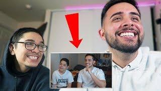 WE CAME BACK TO YOUTUBE 5 YEARS LATER... (TRY NOT TO LAUGH)