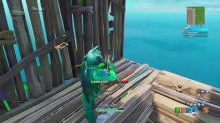 I keep on freezing epic