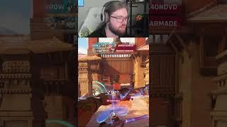 The most SATISFYING Hanzo headshots