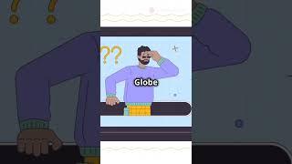 Discover the Power of Globe Explorer: Your AI-Powered Visual Search Engine! #smartphone #facts