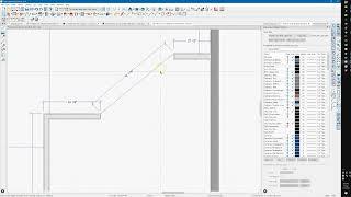 Angled Wall Quick Version - Chief Architect / Home Designer