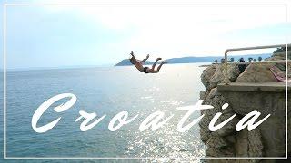 CROATIA | Vegan Travel