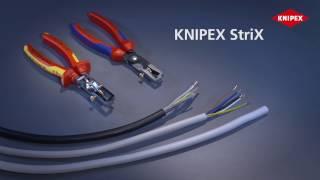 KNIPEX StriX (EN)