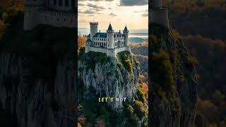 Discover the Magical Wonders of Ukraine 