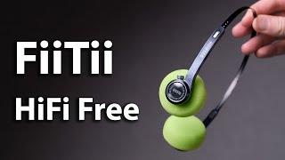 FIITII HiFiFree | Наконец-то хорошие накладные наушники!