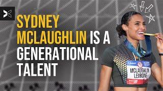 Sydney McLaughlin May Deliver The Best Olympic Performance Yet | TOGETHXR