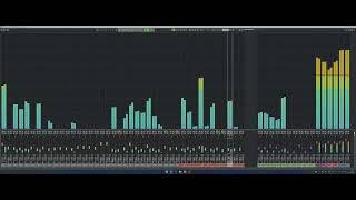 808DrillBeat -  Cubase 13