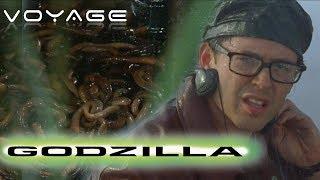 Science Experiments In Chernobyl | Godzilla | Voyage