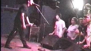 Union 13 @ the Mug  7-8-01  (Full Set)