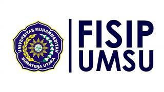 fisip umsu # 1