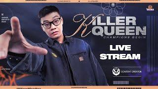 STREAMER HÀI HƯỚC HAHAHAHA?, haahaa.. haha. RANK VIET VUI VẺ.