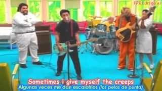 Green Day - Basket Case [Lyrics y Subtitulos en Español]