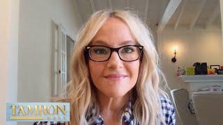 After a Recent Divorce, “Lucifer” Star Rachael Harris Is Reclaiming Her Life